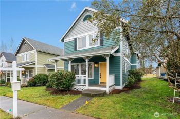 726 Union Avenue , Snohomish, WA 98290