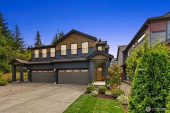 12911 193rd Avenue E, Bonney Lake, WA 98391