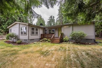 51 New Haven Lane , Port Angeles, WA 98362