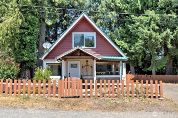 928 Olympic Avenue , Shelton, WA 98584