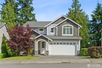 17445 NE 28th Street , Redmond, WA 98052