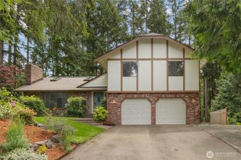 4009 32nd Ave Court , Gig Harbor, WA 98335