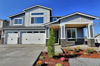6509 196th Drive NE, Granite Falls, WA 98252
