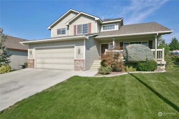 5005 Overbluff Drive , Yakima, WA 98901