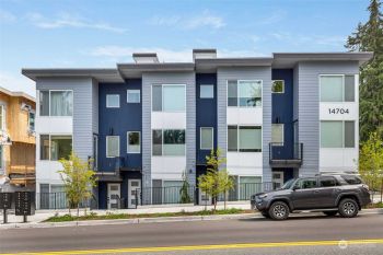 14704 Meridian Avenue N #A, Shoreline, WA 98133