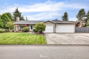 25328 153rd Street E, Buckley, WA 98321-9014