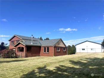661 Mount Pleasant Rd , Port Angeles, WA 98362