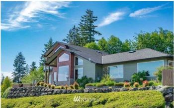533 North Street , Sequim, WA 98382