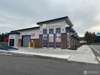 145 E Stuart Road , Bellingham, WA 98226