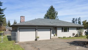 311 E Ahlvers Road , Port Angeles, WA 98362