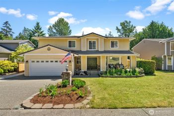 7789 Beardsley Avenue , Gig Harbor, WA 98335