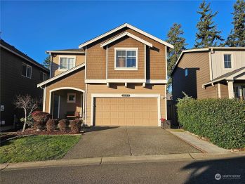 4026 S 380th Place , Auburn, WA 98001