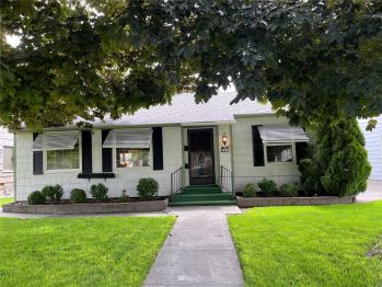 216 F Street SW, Ephrata, WA 98823