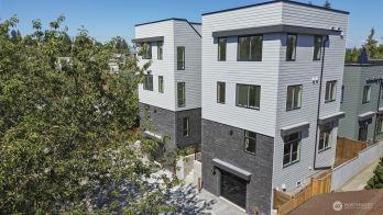 7739 15th Avenue NE #C, Seattle, WA 98115