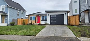1442 E 31st St Street , Tacoma, WA 98404