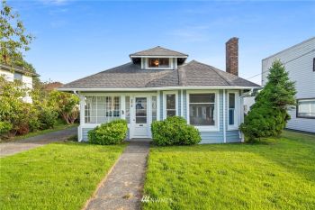 3010 Simpson Avenue , Hoquiam, WA 98550