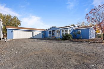 2346 Cherry Blossom Drive , Ephrata, WA 98823