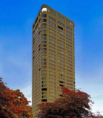 1301 Spring Street #8D, Seattle, WA 98104