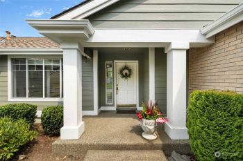 1401 34th Street Ct NW, Gig Harbor, WA 98335