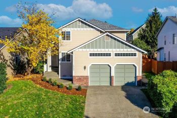 30200 129th Avenue SE, Auburn, WA 98092