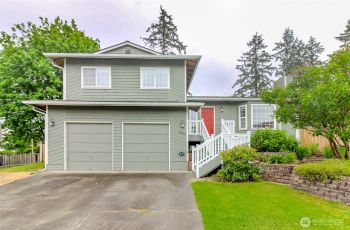 3609 Orchard Street SE, Auburn, WA 98092