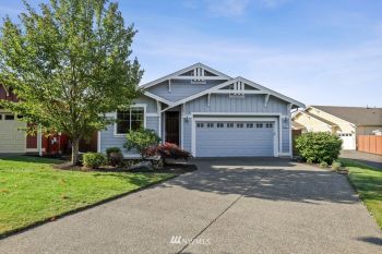 4411 Blakley Loop NE, Lacey, WA 98516-6306