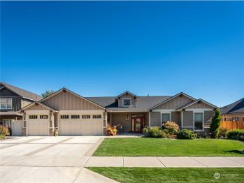 1409 Kirby Lane , Wenatchee, WA 98801
