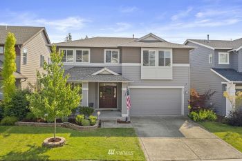4321 Novak Drive SW, Port Orchard, WA 98367