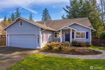 25501 Palmer Place , Black Diamond, WA 98010