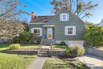 659 N Skyline Drive , Tacoma, WA 98406