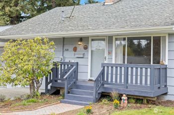 1528 N Harmon Street , Tacoma, WA 98406