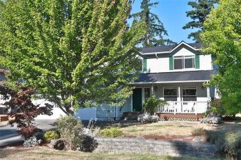 4918 Spinnaker Drive , Freeland, WA 98249