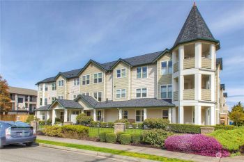 406 Wood Street #201, Snohomish, WA 98290