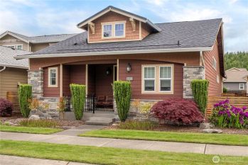 14317 Knoll Park Drive E, Bonney Lake, WA 98391-9639