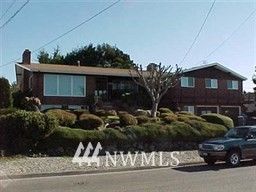 1889 N Hawthorne Drive , Tacoma, WA 98406