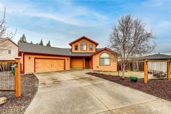 1247 E Lauridsen Boulevard , Port Angeles, WA 98362