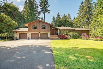 143 Ridgecrest Drive , Toledo, WA 98591