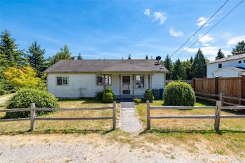 405 Burrows Lane , Sedro Woolley, WA 98284