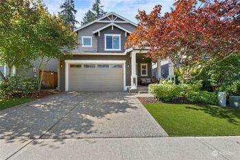 3974 Campus Willows Loop NE, Lacey, WA 98516