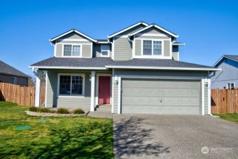 10434 Brighton Street SE, Yelm, WA 98597