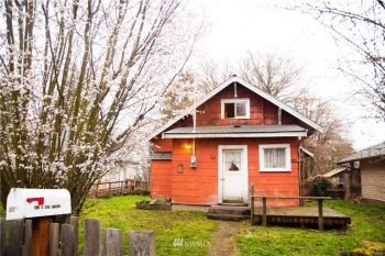 312 W 4th Street , Port Angeles, WA 98362