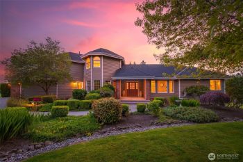 6112 76th Drive SE, Snohomish, WA 98290