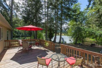287 Ferne Meadows Lane , Port Angeles, WA 98362