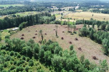 334 State Route 506 , Toledo, WA 98591