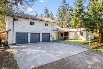 603 N 150th Street , Shoreline, WA 98133