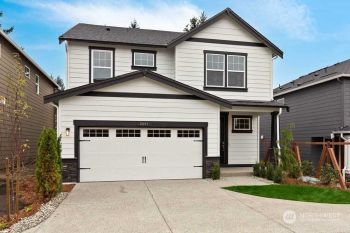 4355 Savannah Loop NE #0026, Lacey, WA 98516