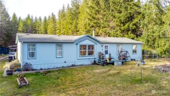 12011 Blue Glacier Court SE, Yelm, WA 98597