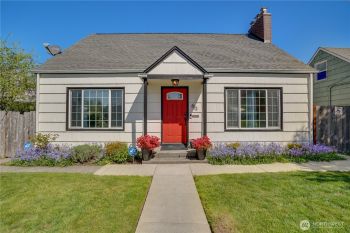 833 E 46th Street , Tacoma, WA 98404