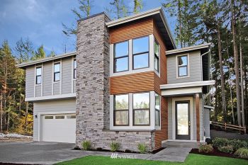 24709 SE 21st (Homesite 6) Avenue , Sammamish, WA 98075