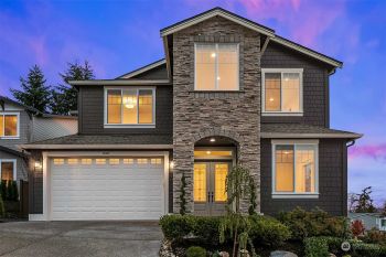 11367 SE 78th Terrace , Newcastle, WA 98056